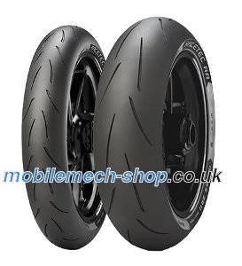 Metzeler Racetec RR