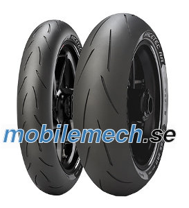 Metzeler Racetec RR