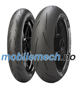 Metzeler Racetec RR