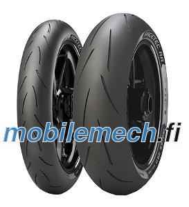 Metzeler Racetec RR