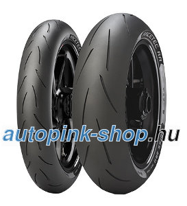 Metzeler Racetec RR