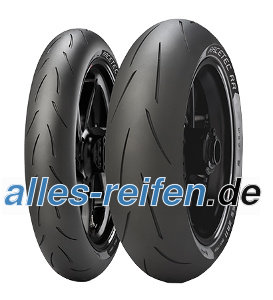 Metzeler Racetec RR