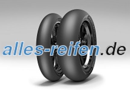 Metzeler Racetec RR Slick