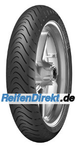 Metzeler Roadtec 01 HWM ( 120/70 ZR17 TL (58W) M/C, Vorderrad )