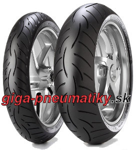 Obrázok Metzeler Roadtec Z8 Interact M ( 150/70 R17 TL 69V M/C )