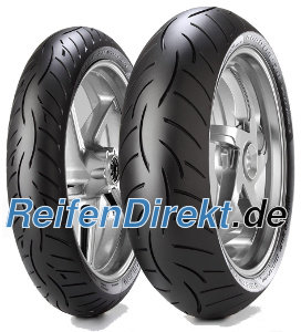 Metzeler&nbsp;Roadtec Z8 Interact O