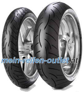 Metzeler Roadtec Z8 Interact O