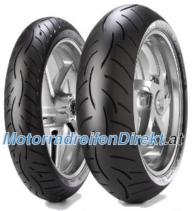 Metzeler Roadtec Z8 Interact O