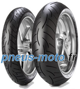 Metzeler   Roadtec Z8 Interact O