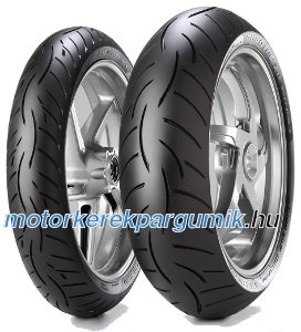 Metzeler   Roadtec Z8 Interact O
