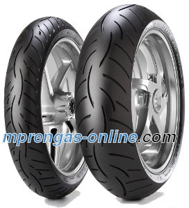 Metzeler   Roadtec Z8 Interact O