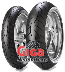 Metzeler Roadtec Z8 Interact O