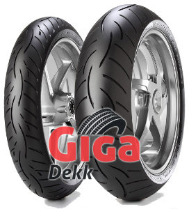 Metzeler Roadtec Z8 Interact O