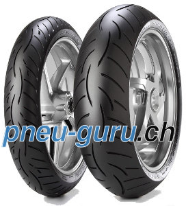 Metzeler Roadtec Z8 Interact O