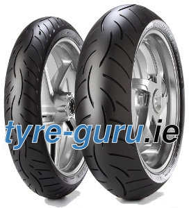 Metzeler Roadtec Z8 Interact O
