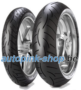 Metzeler Roadtec Z8 Interact O