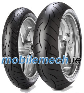 Metzeler&nbsp;Roadtec Z8 Interact O