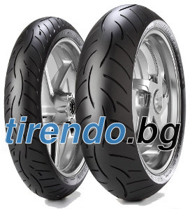 Metzeler&nbsp;Roadtec Z8 Interact O