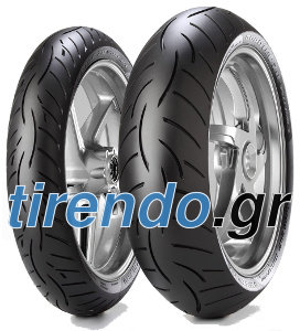 Metzeler&nbsp;Roadtec Z8 Interact O