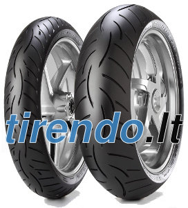Metzeler&nbsp;Roadtec Z8 Interact O