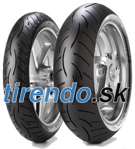 Metzeler&nbsp;Roadtec Z8 Interact O