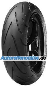 Metzeler Sportec M3