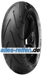 Metzeler Sportec M3