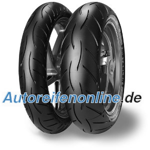 Metzeler Sportec M5 Interact