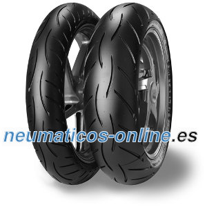 Sportec Interact 150/60 R17 TL 66H Rueda trasera, M/C- neumaticos-online.es