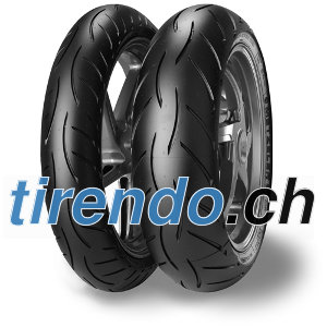 Metzeler Sportec M5 Interact