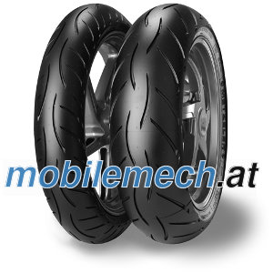Metzeler Sportec M5 Interact