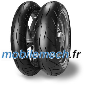 Metzeler Sportec M5 Interact