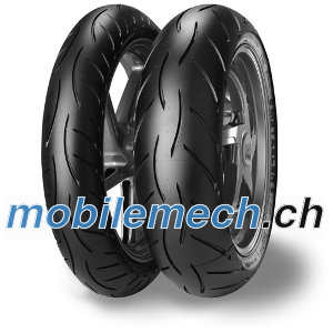 Metzeler Sportec M5 Interact