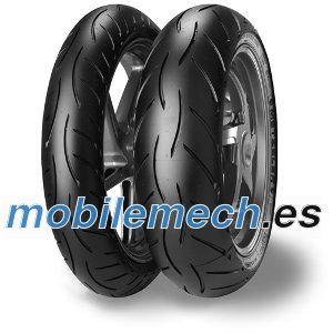 Metzeler Sportec M5 Interact