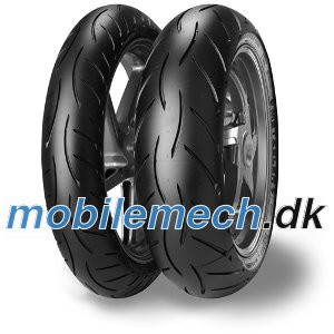 Metzeler Sportec M5 Interact