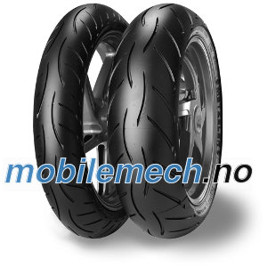Metzeler Sportec M5 Interact