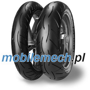 Metzeler Sportec M5 Interact
