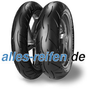 Metzeler Sportec M5 Interact