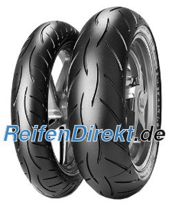 8019227240962 - Metzeler Sportec M5 Interact (R) ( 100 80 R17 TL 52H M C Vorderrad )