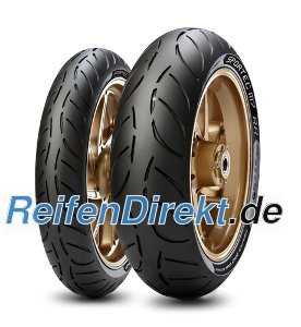 Metzeler Sportec M7 RR ( 190/55 ZR17 TL (75W) Hinterrad, M/C )