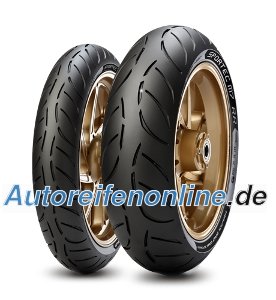 Metzeler Sportec M7 RR
