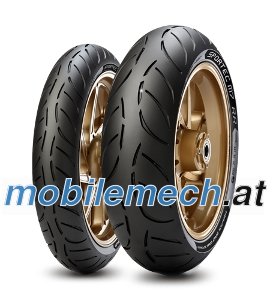 Metzeler Sportec M7 RR