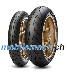 Metzeler Sportec M7 RR