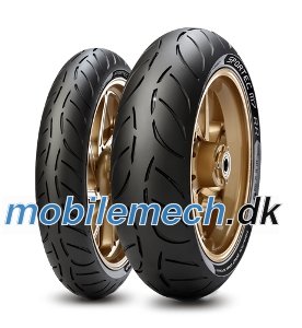 Metzeler Sportec M7 RR