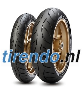 Metzeler Sportec M7 RR (B) ( 190/55 ZR17 TL (75W) M/C ) afbeelding