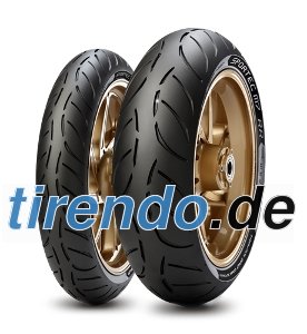 Metzeler Sportec M7 RR (B) ( 190/55 ZR17 TL (75W) M/C )