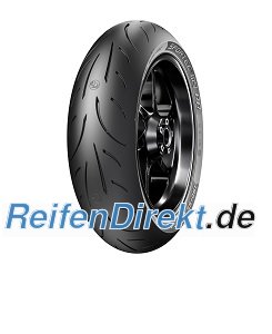 8019227361704 - Metzeler Sportec M9 RR ( 160 60 ZR17 TL (69W) Hinterrad M C )