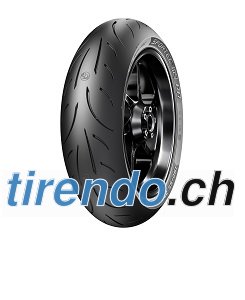 Metzeler Sportec M9 RR