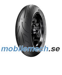 Metzeler Sportec M9 RR