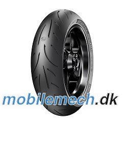 Metzeler Sportec M9 RR